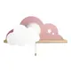 Настенный светильник LOFT IT 10134 Pink цвет розовый
