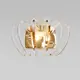 Настенный светильник Loft It Dakota Lf_10300w_french_gold цвет золото
