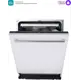 Встраиваемая посудомоечная машина Midea MID60S350I 59.8 см 6 программ цвет нержавеющая сталь