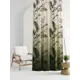 Штора на шторной ленте Comfy Way Линсти - 20 CW592020-270, 270x150 см, цвет бежевый