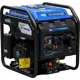 Генератор бензиновая ECO PE-7000ESI 5.5 кВт