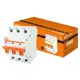 Автоматический выключатель Tdm electric ВА47-29 SQ0206-0109 3P C16 А 4.5 кА 234554
