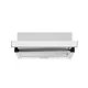 Вытяжка Gartz Hbt610W 59.50 см цвет белый