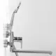 Смеситель для ванны WasserKRAFT 5602L