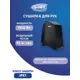 Сушилка для рук G-teq 8883 PB 1100 Вт цвет черный