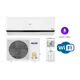 Сплит-система Aux Prime On-Off ASW-H07A4/FP-R1/AS-H07A4/FP-R1 7K BTU охлаждение/обогрев