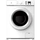 Стиральная машина Lex Chsk100030 59.5x85x40 см 6 кг цвет белый