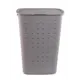 Корзина для белья Curver 00571-Z70-00 цвет серый