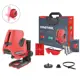 Уровень лазерный Condtrol Neo X200 Kit НСК, дальность до 30 м
