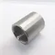 Муфта IFitting 3/4"x3/4" ВР нержавеющая сталь MG-MM20/4