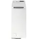 Стиральная машина Whirlpool Tdlr 7220ss 40.2x90.2x60.2 см 7 кг цвет белый