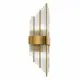 Бра St Luce Nitido E14 SL1158.301.02 цвет прозрачный