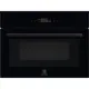 Встраиваемый духовой шкаф Electrolux Evl8E08Z 59.50x45.50x56.70 см цвет черный