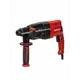 Перфоратор сетевой SDS Plus Redverg RD-RH670 RD-RH670, 600 Вт, 2.6 Дж