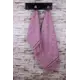 Полотенце для ванной Arya home Жаккардовое 70x140 Scarlet сухая роза