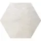 Керамогранит Zyx Amazonia 220969 36.8x32см цвет белый