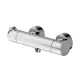 Смеситель для душа Bravat Nizza F9353387CP-01-RUS