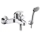 Смеситель для ванны WasserKRAFT 2601