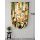 Тюль Comfy Way 150x200 см 2 шт Фартос 137 CW514137-200 цвет разноцветный