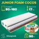 Матрас Sleeptek Junior FoamCocos SJFC-00001-3144 80x160x17 см независимый пружинный блок 1-спальный