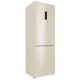 Холодильник Indesit ITR 5180 E 869991625740 60x185 см цвет бежевый