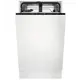 Встраиваемая посудомоечная машина Electrolux KESC2210L 44.6 см 8 программ цвет белый