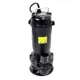 Погружной дренажный насос Greenpump Valera WQD 15-15-1.5 1500Вт 30000 л/ч без измельчителя