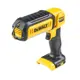 Фонарь аккумуляторный Dewalt DCL050 18 В 500 лм без АКБ и ЗУ