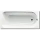 Прямоугольная ванна Kaldewei 111500010001 сталь 141x71см