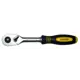Ключ трещотка Berger BG2292 1/2 дюйма 260 мм 45 зубьев