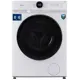 Стиральная машина с сушкой Midea Mf200d80wbsw-ru 59.5x85x47.5 см 8 кг цвет белый