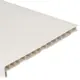 Подоконник Winplast 1100x450мм белый матовый