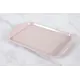 Поднос 26x37 см Sugar&spice SE144310005 пластик цвет латте
