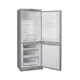 Холодильник Indesit ES 16 GA 60x167 см цвет серебристый