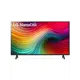 Телевизор LG 43NANO80T6A.ARUG 4K Ultra HD 43" 108 см цвет синяя сажа
