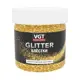 Добавка для декоративных штукатурок Vgt Glitter мультиколор 0.05 кг