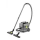 Пылесос с контейнером Karcher 1.527-307.0 T 10/1 Adv HEPA 585 Вт