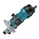 Фрезер сетевой кромочный Makita 3711, 530 Вт