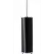 Ершик для унитаза WasserKRAFT K-1027black