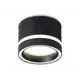Светильник точечный накладной Ambrella Light TN5246 Gx standard tech GX53 цвет черный
