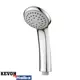 Лейка для душа Kevon KV59217 1 режимная цвет хром