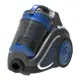 Пылесос с контейнером Bq Vc2208mc gray-blue 2200 Вт 4 л цвет синий серый