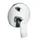 Смеситель для ванны Hansgrohe 31493000