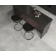 Керамогранит Laparet Lugano Gris x9999289554 80x80см 1.92 м² цвет дерево, цена за упаковку