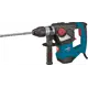 Перфоратор сетевой SDS Plus Кратон RH-1800-36, 1800 Вт, 7 Дж
