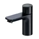 Смеситель для раковины Am.pm X-Joy F85A02522 TouchReel цвет черный
