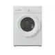 Стиральная машина Бирюса Wm-me510/04 59.5x85x40 см 5 кг цвет белый