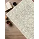 Ковер Ragolle Genova 38064 6565 90 200x400 см вискоза