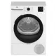 Сушильная машина Beko BM3T37220 60x84.80x54.70 цвет белый