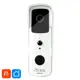 Видеодомофон Ps-link PS-T30 Wi Fi цвет белый